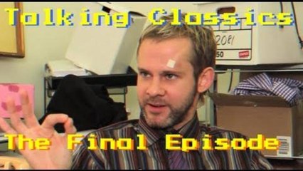 Talking Classics - Final Episode teaser