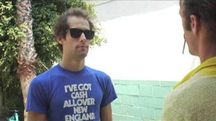 Action Sequence Pro Ep1: Gawl Senglelis' Exciting Yard Sale! 🛍️