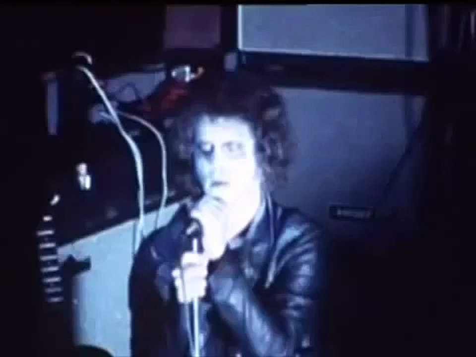 Lou Reed Live Olympia 1973   3 Tracks