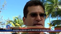 Jugando Pelota Dura: Medida estatus para Puerto Rico presentada por Pierluisi (16/5/2013)