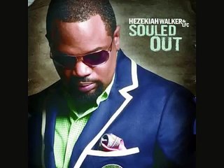 Moving Foward by Hezekiah Walker and LFC