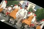 French foreign legion recruiting video