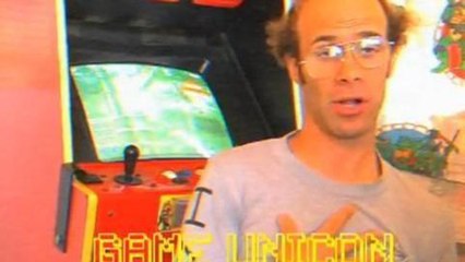 Talking Classics GameUnicon
