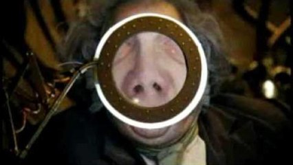 Nathan Barnatt in a USA.Gov commercial