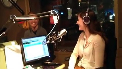 Zach asks Amy to Prom