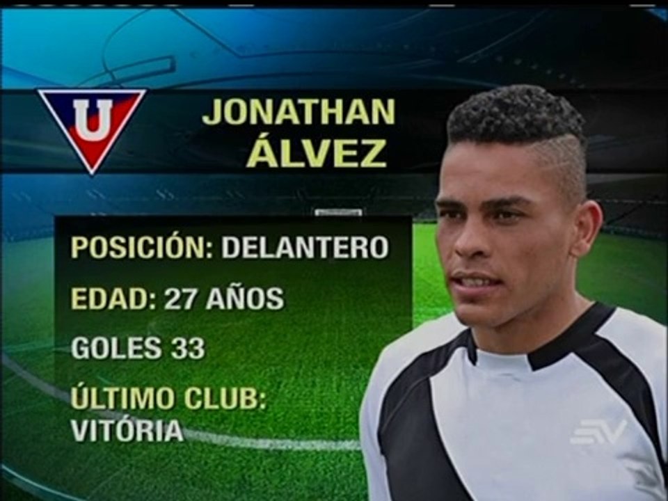 Nuevo refuerzo de LDUQ