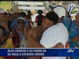 Olimpiadas Especiales 27 jul