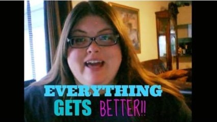 EVERYTHING SUCKS BUT IT WILL GET BETTER | Vlog #14