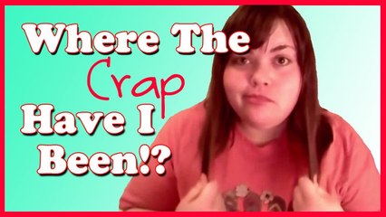 WHERE HAVE I BEEN? (update: vlog #6)