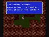 Final Fantasy III Intro Intro Level (NES)