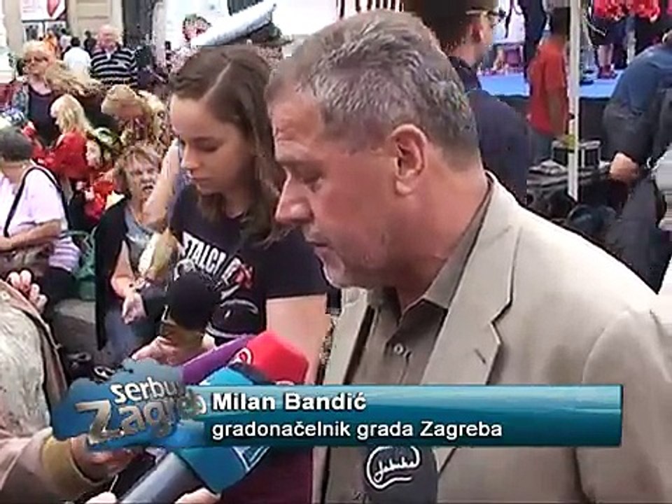 Biseri 2012. Milan Bandić i Davor Bernardić