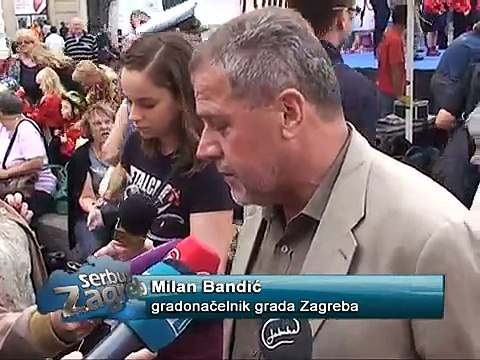 Biseri 2012. Milan Bandić i Davor Bernardić