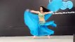 Asia Global Belly Dance Competition 2009 - Traditional (3rd Place Winner - Wen Yu from Taiwan)