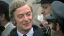 Get Carter (1971) | 'Piss Holes In The Snow' (Clip 1) - Ian Hendry + Michael Caine