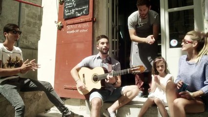 COLOR GITANO - Le clip de KENDJI GIRAC