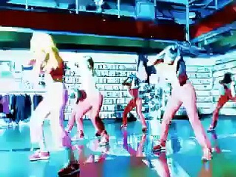 Vitamin C - Smile (Featuring Lady Saw) (Video)