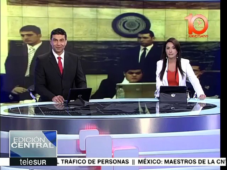Paraguay: juicio por caso Curuguaty sería retomado en una semana