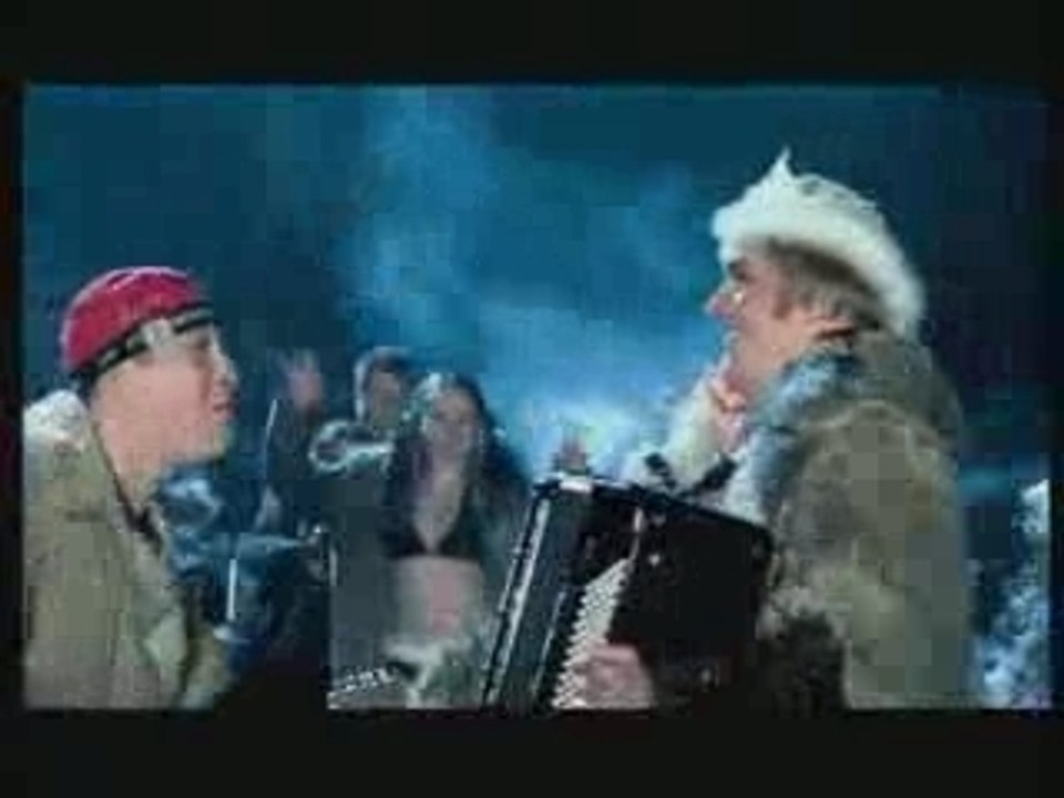 Leprikonsy - Snegurochka