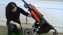 Baby Gizmo Baby Jogger City  Mini 2011 Stroller Review