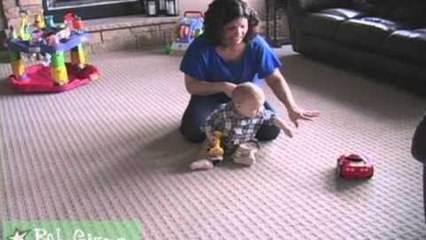 Fisher-Price Lil' Zoomers Shake & Crawl Racer Review