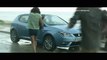SEAT - The New SEAT Ibiza SC Toca - 'Surfing' Advert