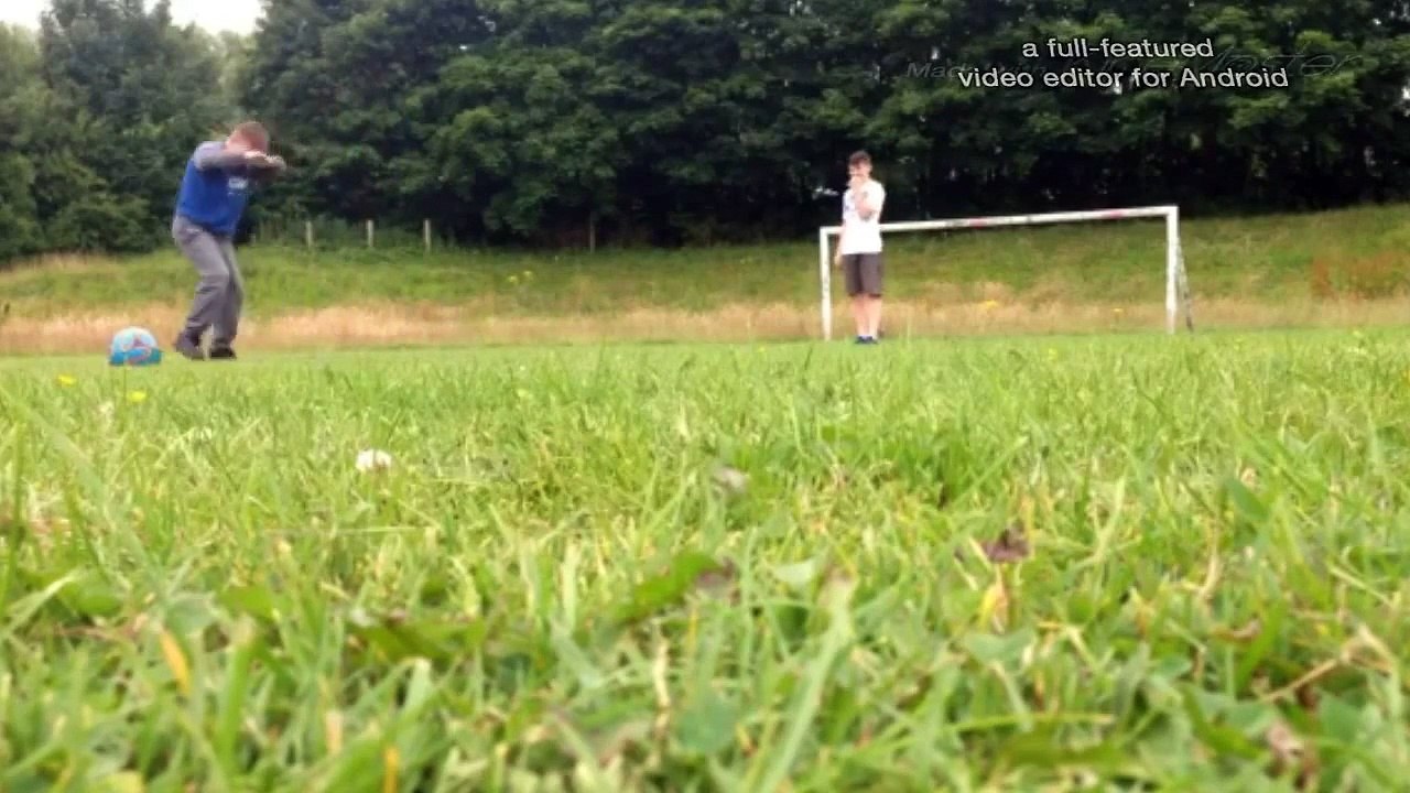 Funny Football