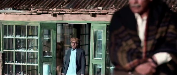 'Moor Official Trailer New' - Pakistani Movie 2015