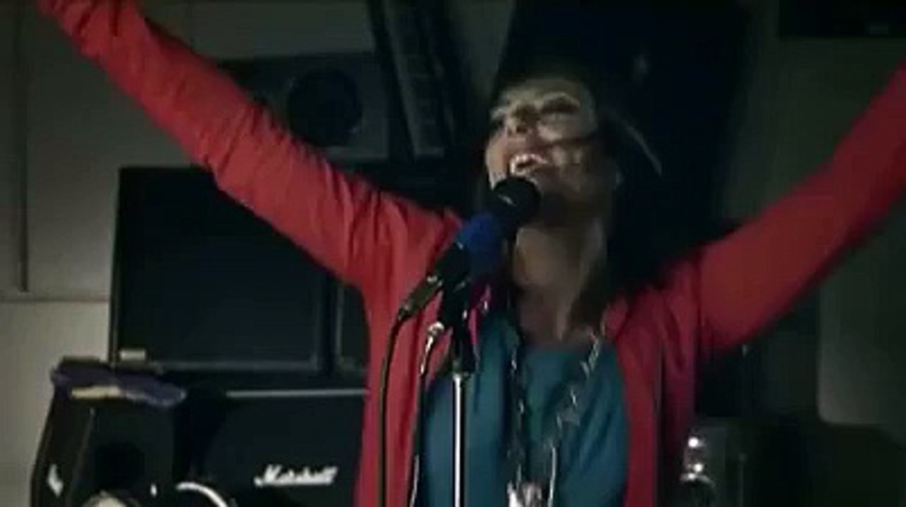 Bodyrox - Yeah Yeah