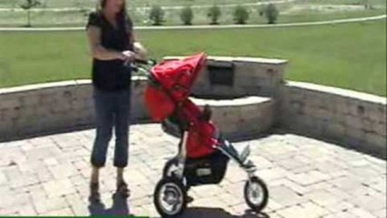 tfk baby stroller