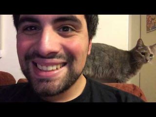 @Vardoc Random Life ( Parte 783 ) : Dormiditas 26/07/2015