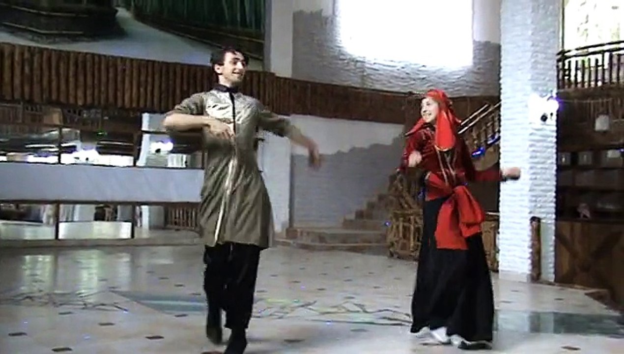 BATUM  BENİ ÇOK DUYGULANDIRDI  23 TEMMUZ 2015
