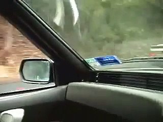 BMW E24 635CSi moneybags floyd
