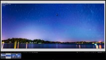 How To Photograph A Meteor Shower - 2013 Perseids