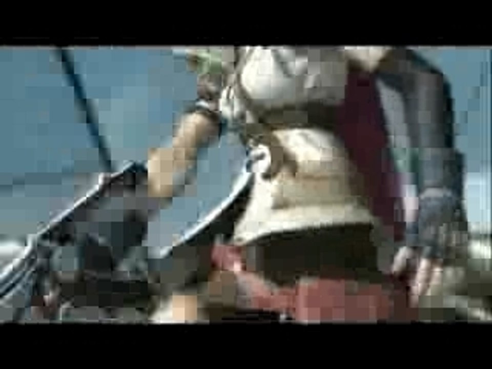 final fantasy XIII
