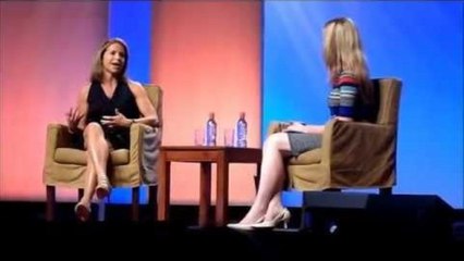 What Katie Couric is starting her own talk show "Katie" in September