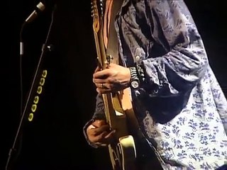 Jeff Buckley - Hallelujah - Live In Chicago 1995