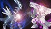 Pokémon Diamond / Pearl / Platinum - Dialga/Palkia battle theme EXTENDED