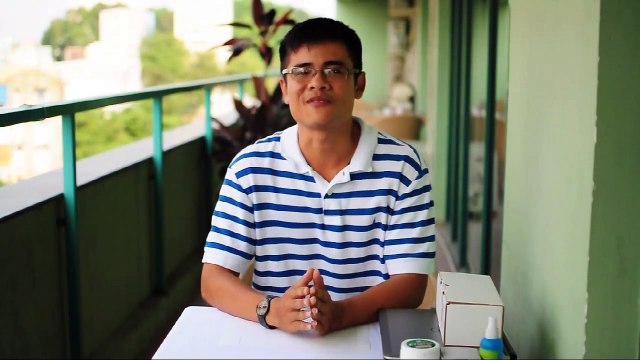 Máy đọc quét mã vạch đa tia - Opticon M10