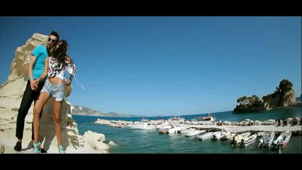 Liviu Hodor feat Mona - Sweet Love (Menegatti & Fatrix Remix)