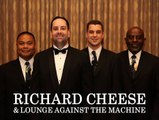 Richard Cheese - Crazy (Britney Spears Cover) [HD]