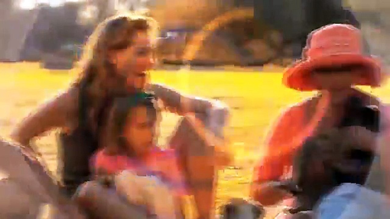 Ein Waisenhaus für Wilde Tiere - Back at Harnas