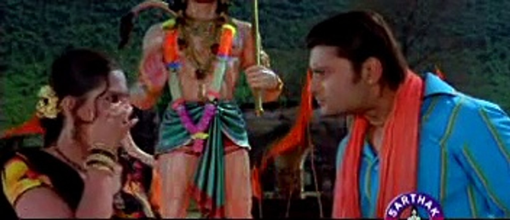 Chaati Chiri Dele Tu (2008) | Odia Film | Part 3