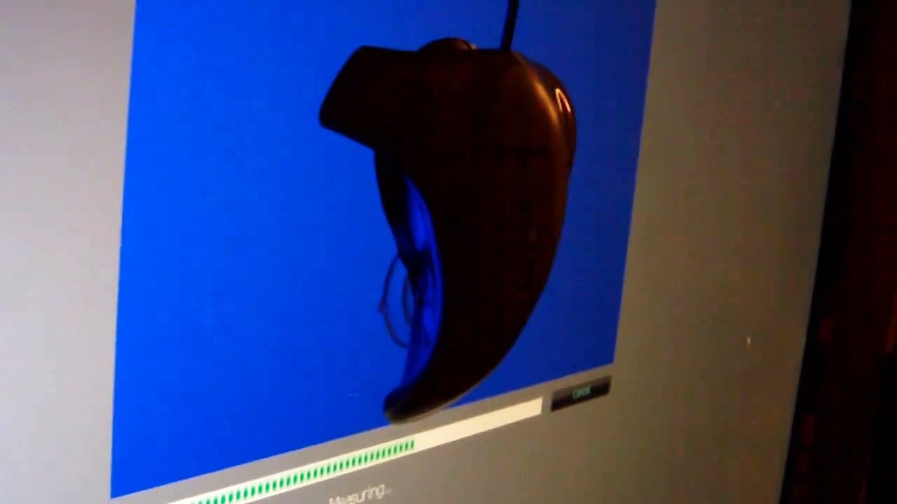 Spyder 3 Pro Display Calibration