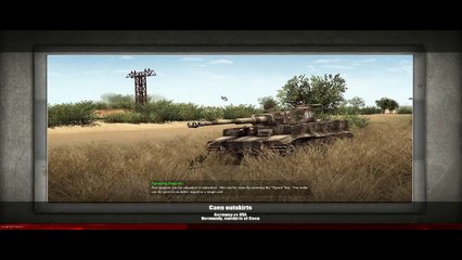 Men of War: Assault Squad | Cheat mod