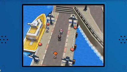 Victini - Pokémon Black Version and Pokémon White Version