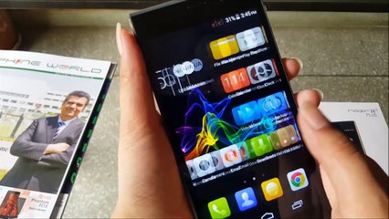 Qmobile-Noir-Z8-Plus-Review---Smart-Reviews-by-Kanwal-