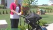 Baby Gizmo Mountain Buggy Duet Stroller Review