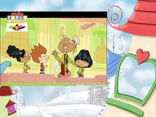 My big big Friend # Something Special