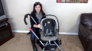 Joovy Roo Frame Stroller Review - Baby Gizmo