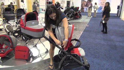 Peg Perego 2014 Book Pop Up and Booklet Sneak Peek Video